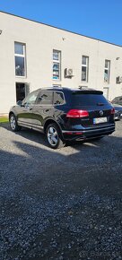 Volkswagen Touareg II 3.0 V6 TDI BMT 4MOTION 2016 - 3