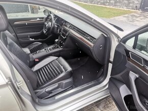 VW Passat Variant 2.0TDI 140kw 4x4 - 3