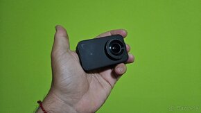 Akčná kamera Xiaomi Mi Action cam 4k + 128GB + vodeodolné p. - 3