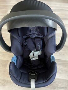 Vajicko Cybex Aton 5 - 3