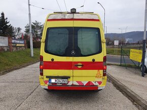 Mercedes-Benz Sprinter 319 CDI R2 automat - 7 miestne - 3