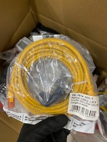 Patch cable - 3