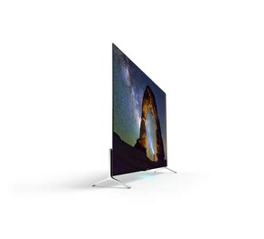 Sony TV 55X9005C - 3