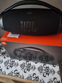 JBL boombox 3 wi-fi - 3