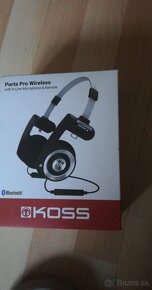 KOSS Porta PRO wireless - 3