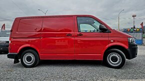 Volkswagen T5 Transporter 2,0 TDI-103 kw CR DSG 7 KR - 3