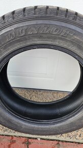 Zimné pneumatiky  DUNLOP 225/65/r18 - 3