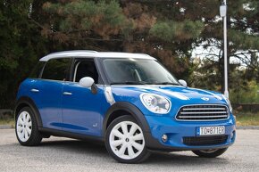 Mini Countryman - 3