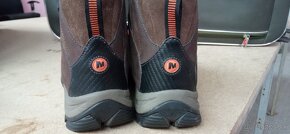 MERRELL ICECLAW MID espresso cislo 9,5 - 3