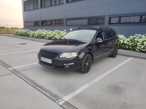 Passat B6 Variant 1.9tdi - 3