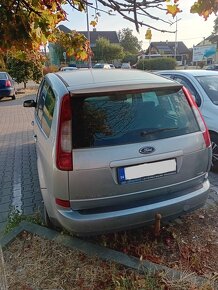 ford focus cmax 100kw - 3