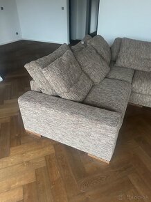 Sedacia suprava Sofa Avant Mantilla 1,5m x 2m - 3