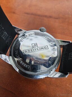 Breitling A17320 - 3