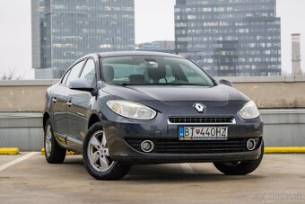 Renault Fluence 1.5 dCi Exception - 3