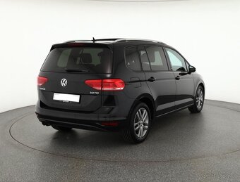 Volkswagen Touran 2.0 TDi - Highline - Odpočet DPH - 3