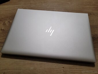 Hp elitebook 840 G8 so 16gb ram 256gb ssd diskom a procesoro - 3