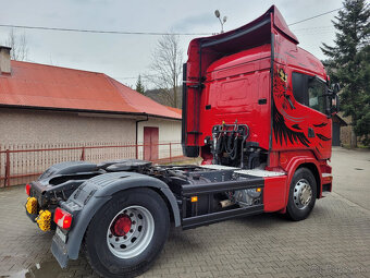 Scania R450 - 3