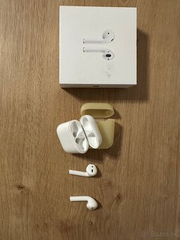 Apple Airpods - 3