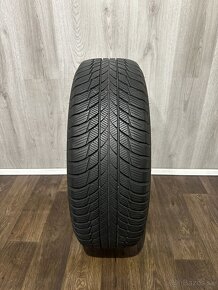 BMW X3 - G01, X4 - G02 - zimní orig. ALU 5x112 R18 - 3