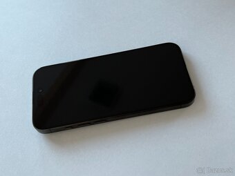 iPhone 15 Pro 128GB Black Titanium + Záruka - 3