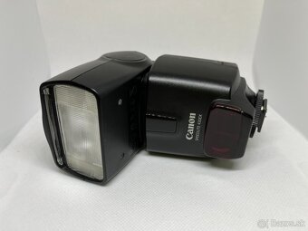 Canon Speedlite 430EX - 3