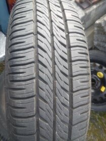 Letné pneumatiky 175/70 R 14 C - 3