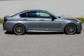 Bmw 550i F10 2010 300kw - 3