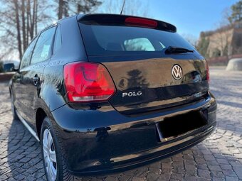 VW POLO 1.2 benzin - 3