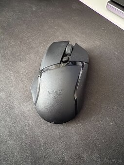 Razer Basilisk X HyperSpeed - 3