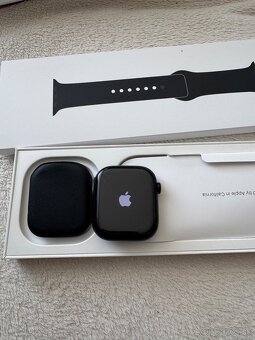 Apple Watch 10 46mm GPS+Cellular,zaruka - 3