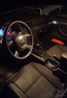 audi a4 - 3