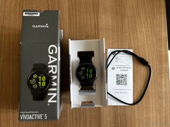 Garmin vivoactive 5 - 3