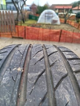 Pneumatiky 245/45r19 XL - 3