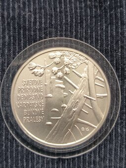 10 Euro 2015 - Karpatské Bukové Pralesy - BK - 3