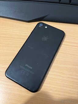 iPhone 7 32gb nová batéria - 3