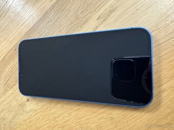 iPhone 13 128 GB BLUE - 3