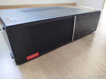 PC Lenovo / Intel G4560 / 8GB RAM / 128GB SSD / Win10 - 3