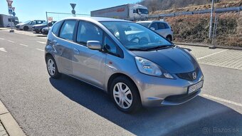 Honda Jazz 1.2 S Klima - 3