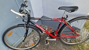 Bicykel Author Horizont - 3