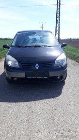 Renault megane 1,9 dci 96kw poskodeny motor - 3