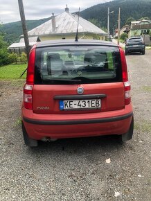 Fiat Panda - 3