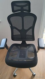 Kancelárska stolička Spinergo Business - 3