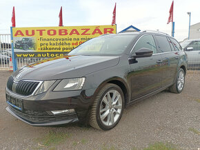 Škoda Octavia Combi 1.6 TDI 115k Active DSG - 3