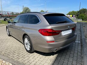 BMW Rad 5 Touring 520d A/T - 3