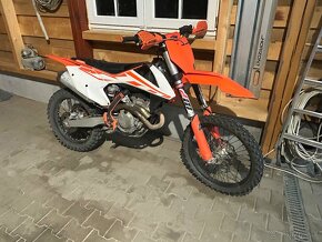 Ktm sxf 350 2017 - 3