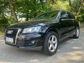 Predam Audi Q5 2xS-line 176kw 3.0TDI Quattro - 3