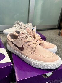 Nike SB Stefan Janoski (nové) - 3