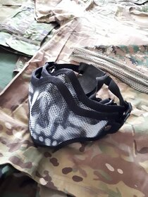 Predám Military / Vojenské / Airsoft Prebytky - 3