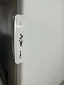 Whirlpool mráznička WHM251122     /     A++ - 3