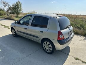 Renault Clio 1.2 16V (SR) - 3